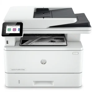 پرینتر لیزری چندکاره HP LaserJet Pro MFP 4103fdw