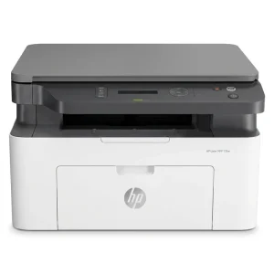پرینتر لیزری چندکاره HP Laser MFP 135w