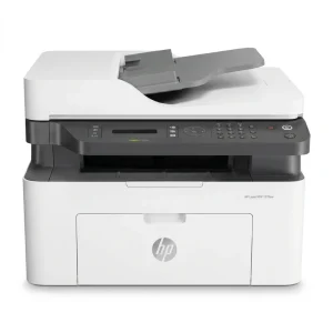 پرینتر لیزری چندکاره HP Laser MFP 137fnw