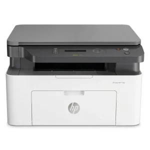پرینتر لیزری چندکاره HP Laser MFP 136w