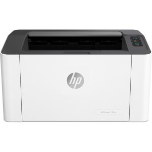 پرینتر لیزری تککاره HP Laser 107w
