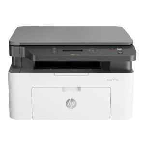 پرینتر لیزری چندکاره HP Laser MFP 135a