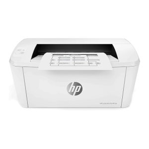پرینتر لیزری تککاره HP LaserJet Pro M15a