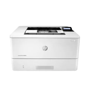 پرینتر لیزری تککاره HP LaserJet Pro M404n