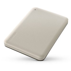 هارد اکسترنال Toshiba Canvio Advance 2TB (W-R)