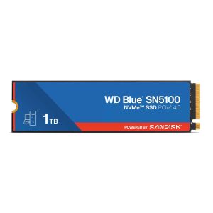 حافظه SSD WD Blue SN5100 1TB NVMe