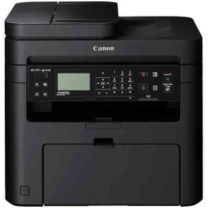 پرینتر لیزری چندکاره Canon i-SENSYS MF237w