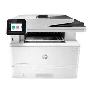 پرینتر لیزری چندکاره HP LaserJet Pro MFP M428fdw