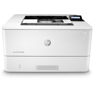 پرینتر لیزری تککاره HP LaserJet Pro M404dn