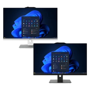 کامپیوتر All-in-One MSI Modern AM272P 1M | Intel Core 3 100U | 8GB DDR5 | 500GB SSD | مشکی