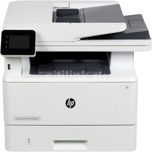 پرینتر لیزری چندکاره HP LaserJet Pro MFP M428dw